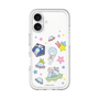 スリムプロテクションプレミアムケース［ CRAFTHOLIC - Sticker ］