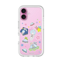 スリムプロテクションプレミアムケース［ CRAFTHOLIC - Sticker ］
