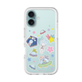 スリムプロテクションプレミアムケース［ CRAFTHOLIC - Sticker ］