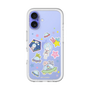 スリムプロテクションプレミアムケース［ CRAFTHOLIC - Sticker ］