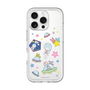 スリムプロテクションプレミアムケース［ CRAFTHOLIC - Sticker ］