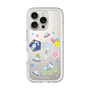 スリムプロテクションプレミアムケース［ CRAFTHOLIC - Sticker ］