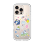 スリムプロテクションプレミアムケース［ CRAFTHOLIC - Sticker ］