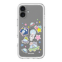 スリムプロテクションプレミアムケース［ CRAFTHOLIC - Sticker ］