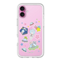 スリムプロテクションプレミアムケース［ CRAFTHOLIC - Sticker ］