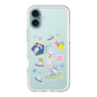 スリムプロテクションプレミアムケース［ CRAFTHOLIC - Sticker ］
