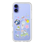 スリムプロテクションプレミアムケース［ CRAFTHOLIC - Sticker ］