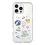 スリムプロテクションプレミアムケース［ CRAFTHOLIC - Sticker ］