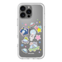 スリムプロテクションプレミアムケース［ CRAFTHOLIC - Sticker ］