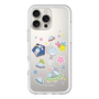 スリムプロテクションプレミアムケース［ CRAFTHOLIC - Sticker ］