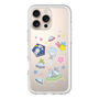 スリムプロテクションプレミアムケース［ CRAFTHOLIC - Sticker ］