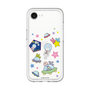 スリムプロテクションプレミアムケース［ CRAFTHOLIC - Sticker ］
