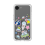 スリムプロテクションプレミアムケース［ CRAFTHOLIC - Sticker ］