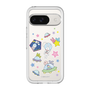 スリムプロテクションプレミアムケース［ CRAFTHOLIC - Sticker ］