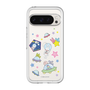 スリムプロテクションプレミアムケース［ CRAFTHOLIC - Sticker ］