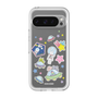 スリムプロテクションプレミアムケース［ CRAFTHOLIC - Sticker ］