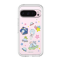 スリムプロテクションプレミアムケース［ CRAFTHOLIC - Sticker ］