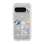 スリムプロテクションプレミアムケース［ CRAFTHOLIC - Sticker ］