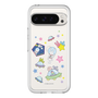 スリムプロテクションプレミアムケース［ CRAFTHOLIC - Sticker ］