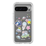 スリムプロテクションプレミアムケース［ CRAFTHOLIC - Sticker ］