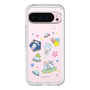 スリムプロテクションプレミアムケース［ CRAFTHOLIC - Sticker ］