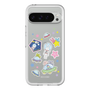 スリムプロテクションプレミアムケース［ CRAFTHOLIC - Sticker ］
