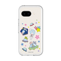 スリムプロテクションプレミアムケース［ CRAFTHOLIC - Sticker ］