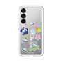 スリムプロテクションプレミアムケース［ CRAFTHOLIC - Sticker ］