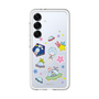 スリムプロテクションプレミアムケース［ CRAFTHOLIC - Sticker ］