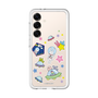 スリムプロテクションプレミアムケース［ CRAFTHOLIC - Sticker ］