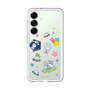 スリムプロテクションプレミアムケース［ CRAFTHOLIC - Sticker ］