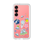 スリムプロテクションプレミアムケース［ CRAFTHOLIC - Sticker ］