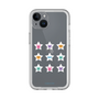 スリムプロテクションプレミアムケース［ CRAFTHOLIC - Stars ］