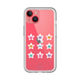 スリムプロテクションプレミアムケース［ CRAFTHOLIC - Stars ］
