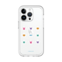 スリムプロテクションプレミアムケース［ CRAFTHOLIC - Stars ］