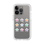 スリムプロテクションプレミアムケース［ CRAFTHOLIC - Stars ］