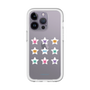 スリムプロテクションプレミアムケース［ CRAFTHOLIC - Stars ］