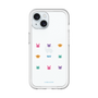 スリムプロテクションプレミアムケース［ CRAFTHOLIC - Stars ］