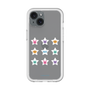 スリムプロテクションプレミアムケース［ CRAFTHOLIC - Stars ］