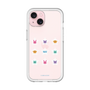 スリムプロテクションプレミアムケース［ CRAFTHOLIC - Stars ］