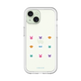 スリムプロテクションプレミアムケース［ CRAFTHOLIC - Stars ］