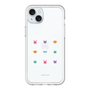 スリムプロテクションプレミアムケース［ CRAFTHOLIC - Stars ］
