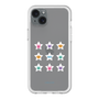 スリムプロテクションプレミアムケース［ CRAFTHOLIC - Stars ］