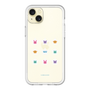 スリムプロテクションプレミアムケース［ CRAFTHOLIC - Stars ］