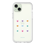 スリムプロテクションプレミアムケース［ CRAFTHOLIC - Stars ］