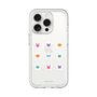 スリムプロテクションプレミアムケース［ CRAFTHOLIC - Stars ］