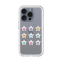 スリムプロテクションプレミアムケース［ CRAFTHOLIC - Stars ］