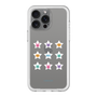 スリムプロテクションプレミアムケース［ CRAFTHOLIC - Stars ］