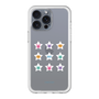 スリムプロテクションプレミアムケース［ CRAFTHOLIC - Stars ］