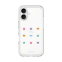 スリムプロテクションプレミアムケース［ CRAFTHOLIC - Stars ］